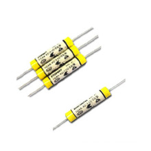 Tmcf1801 Metallized Polypropylene Film Interference Suppression Capacitors